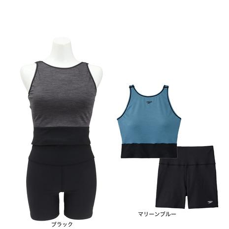 speedo（スピード） スピード（SPEEDO）（レディース）フィットネス