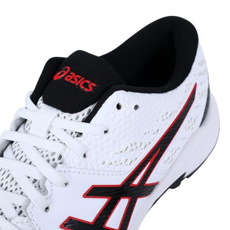 アシックス（ASICS）（メンズ、レディース）ハンドボールシューズ アウトドア用 屋外用 GEL-PEAKE 2 1113A036.101｜supersportsxebio｜05