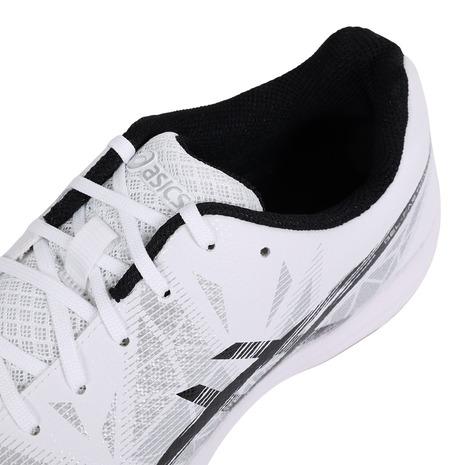 アシックス（ASICS）（メンズ、レディース）ハンドボールシューズ インドア用 屋内用 室内用 GEL-FASTBALL 3 THH546.100｜supersportsxebio｜05