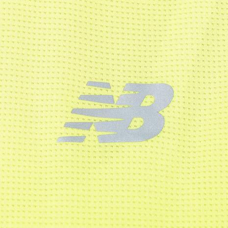 ニューバランス（new balance）（レディース）半袖Tシャツ レディース Accelerate AWT23222CSN ドライ｜supersportsxebio｜09