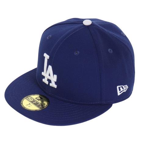 NEW ERA（ニューエラ） （メンズ）キャップ 59FIFTY MLBオンフィールド