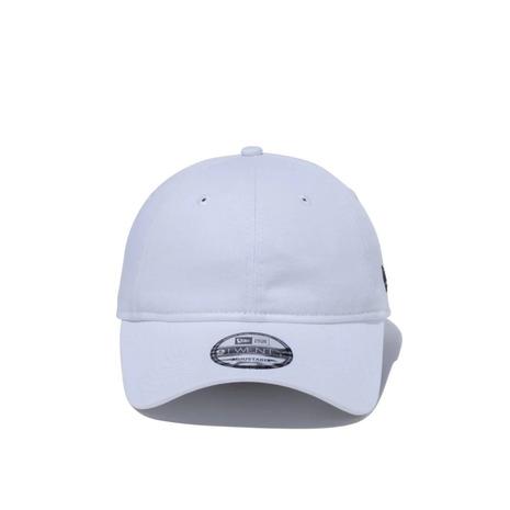 ニューエラ（NEW ERA）（メンズ）9TWENTY ロングバイザー ノンウォッシュコットン 1356217 帽子｜supersportsxebio｜02