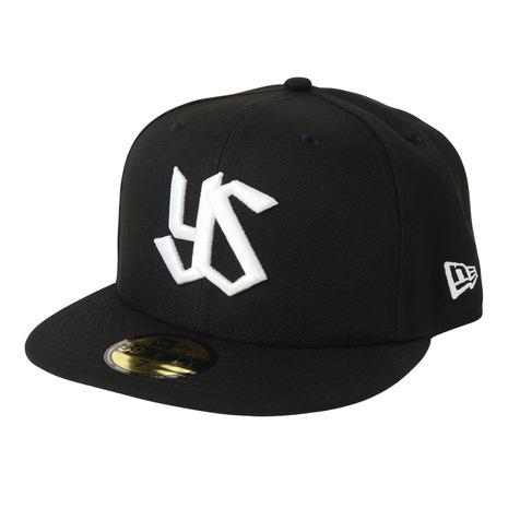 東京ヤクルトスワローズのオーセンティックキャップ NEW ERA（ニューエラ） （メンズ、レディース）帽子 59FIFTY 東京