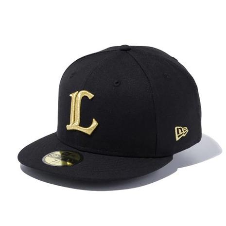 NEW ERA（ニューエラ） （メンズ）帽子 59FIFTY キャップ 13562207