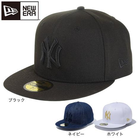 NEW ERA（ニューエラ） （メンズ）59FIFTY ニューヨーク・ヤンキース