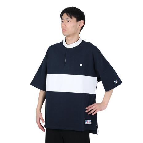 Russell Athletic ラッセル(RUSSELL)(メンズ)シャツ メンズ Russell Athletic ラッセル(RUSSELL)(メンズ)シャツ メンズ