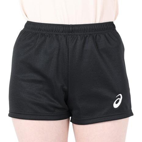 asics（アシックス）専修大学バレーボール ゲームパンツ ASICS アシックス バレーボール ジュニア ウェア ゲームパンツ