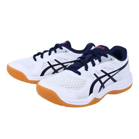 ASICS（アシックス） （キッズ）バレーボールシューズ ジュニア アップ