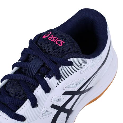 アシックス（ASICS）（キッズ）バレーボールシューズ ジュニア UPCOURT 5 GS 1074A039｜supersportsxebio｜08