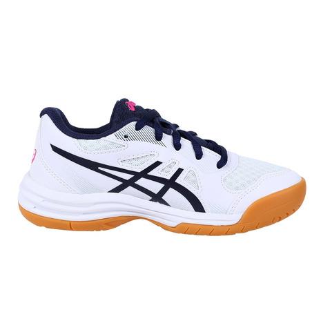 アシックス（ASICS）（キッズ）バレーボールシューズ ジュニア UPCOURT 5 GS 1074A039｜supersportsxebio｜10