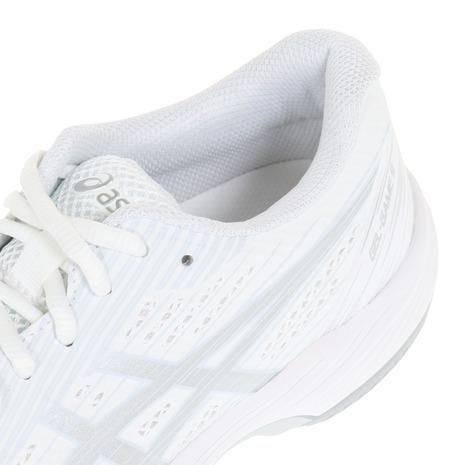 アシックス（ASICS）（レディース）オムニクレーコート用 テニスシューズ レディース GEL-GAME 9 CLAY/OC 1042A217.100｜supersportsxebio｜05