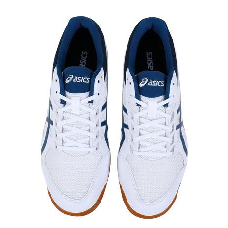 アシックス（ASICS）（メンズ、レディース）卓球シューズ ATTACK HYPERBEAT 4 1073A056｜supersportsxebio｜02