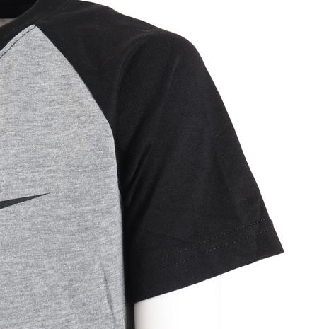 NIKE ナイキ(NIKE)(キッズ)半袖Tシャツ キッズ FUTURA NIKE ナイキ(NIKE)(キッズ)半袖Tシャツ キッズ FUTURA