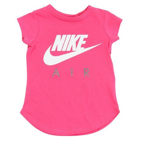 ナイキ（NIKE）（キッズ）半袖Tシャツ キッズ トドラー FUTURA AIR 