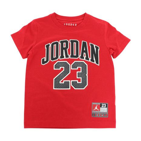 Jordan ジョーダン(JORDAN)(キッズ)PRACTICE FLIGHT Tシャツ Jordan ジョーダン(JORDAN)(キッズ)PRACTICE FLIGHT Tシャツ