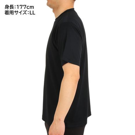 エックスティーエス（XTS）（メンズ）バスケットボールウェア ドライプラス 半袖Ｔシャツ 751TS3CD0006｜supersportsxebio｜04