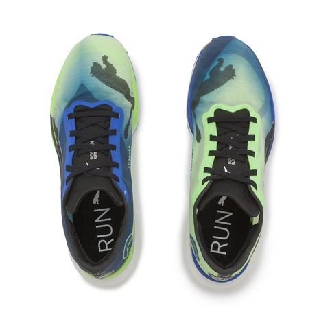 PUMA プーマ(PUMA)(メンズ)ランニングシューズ ディヴィ PUMA プーマ(PUMA)(メンズ)ランニングシューズ ディヴィ
