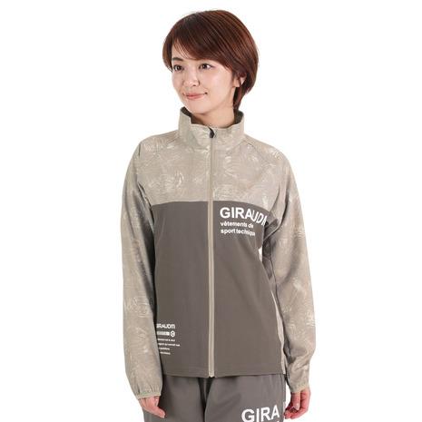 GIRAUDM ジローム(GIRAUDM)(レディース)長袖ジャケット GIRAUDM ジローム(GIRAUDM)(レディース)長袖ジャケット