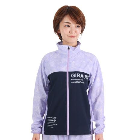 GIRAUDM ジローム(GIRAUDM)(レディース)長袖ジャケット GIRAUDM ジローム(GIRAUDM)(レディース)長袖ジャケット