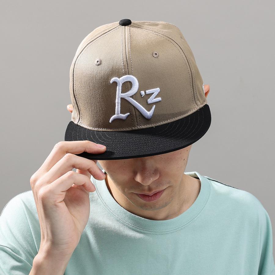 RIZE キャップ 新品未使用・未開封】RIZEキャップ Z-FLEX JAPAN 限定キャップ ｜ジー