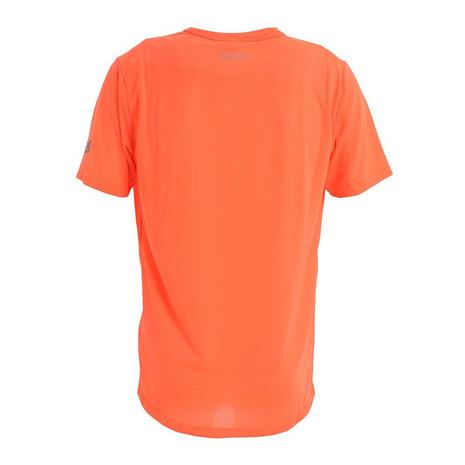 ニューバランス（new balance）（メンズ）Impact グラフィックショートスリーブTシャツ MT21277｜supersportsxebio｜05