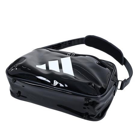 adidas（アディダス） （メンズ、レディース）エナメルバッグ BUZ85