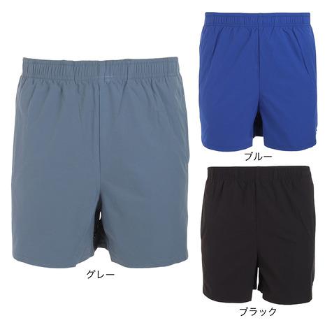 SKINS ショートパンツ SKINS（スキンズ） パンツ パンチングランニングショートパンツ メンズ