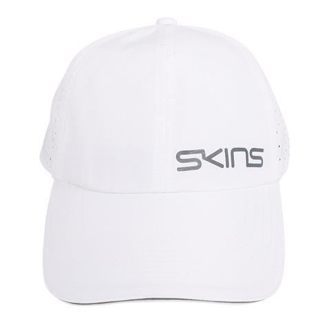 スキンズ（SKINS）（メンズ）ランニングキャップ 186-58302-004｜supersportsxebio｜06