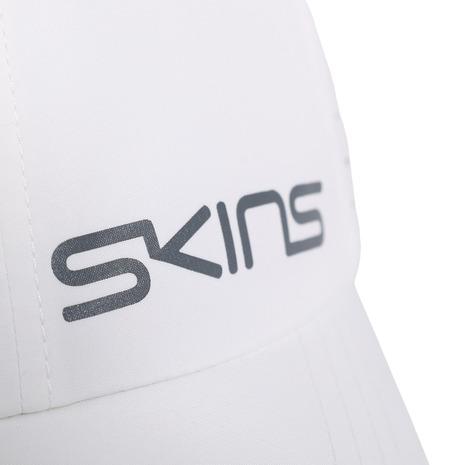 スキンズ（SKINS）（メンズ）ランニングキャップ 186-58302-004｜supersportsxebio｜10