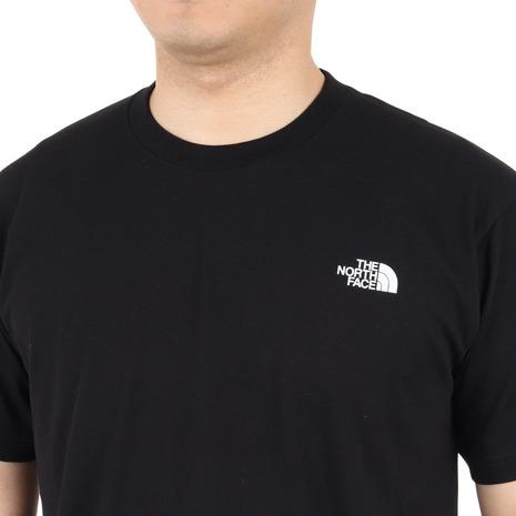 ノースフェイス（THE NORTH FACE）（メンズ）半袖Tシャツ FINE ALPIN EQ Tシャツ NT32333X｜supersportsxebio｜11