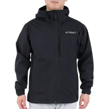 adidas アディダス(adidas)(メンズ)軽量 テレックス 2.5層 adidas アディダス(adidas)(メンズ)軽量 テレックス 2.5層
