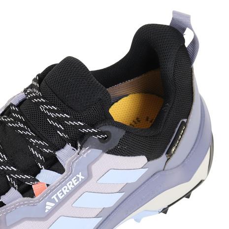 アディダス（adidas）（レディース）トレッキングシューズ ローカット 登山靴 テレックス AX4 ゴアテックス ハイキング HQ1052 パープル｜supersportsxebio｜05