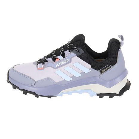 アディダス（adidas）（レディース）トレッキングシューズ ローカット 登山靴 テレックス AX4 ゴアテックス ハイキング HQ1052 パープル｜supersportsxebio｜08