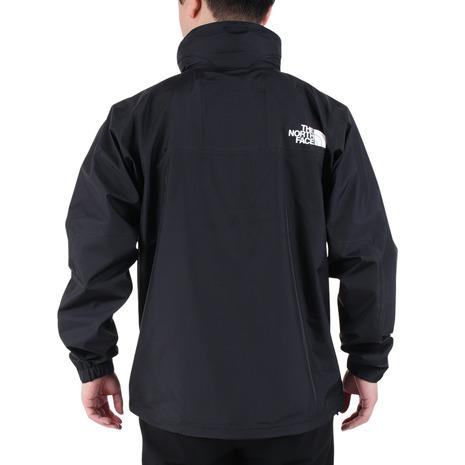 ノースフェイス（THE NORTH FACE）（メンズ）レインジャケット 雨具 防水 マウンテン レインテックス ジャケット NP12333 収納袋付｜supersportsxebio｜07