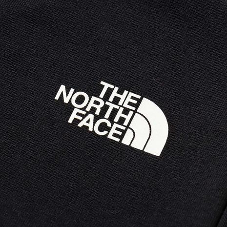 ノースフェイス（THE NORTH FACE）（キッズ）ジュニア ロングスリーブスモールスクエアロゴTシャツ J32357 ロゴT UVカット｜supersportsxebio｜04