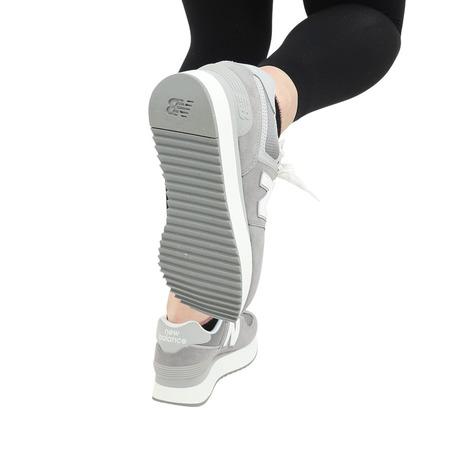 ニューバランス（new balance）グレー WL574ZSDB New Balance ニューバランス（new balance）（レディース