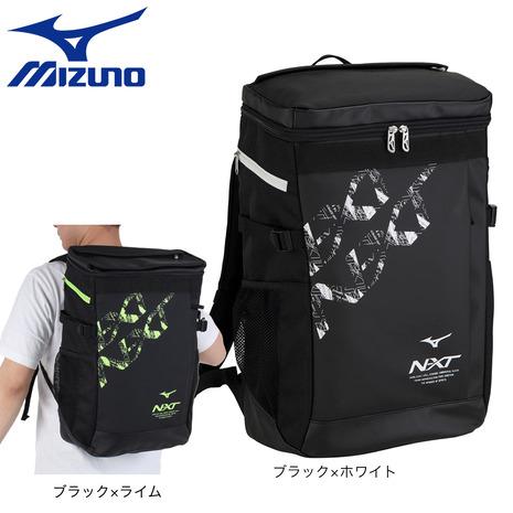 MIZUNO（ミズノ） （メンズ、レディース、キッズ）N-XTバックパック