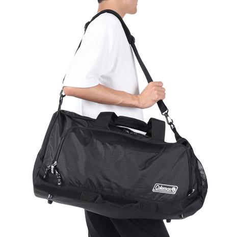Coleman（コールマン） （メンズ、レディース）ボストンバッグMD 50L