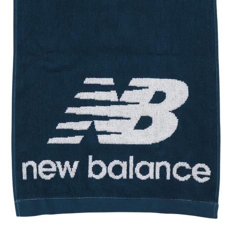 ニューバランス（new balance）（メンズ、レディース、キッズ）ジャガード スポーツタオル LAM35690｜supersportsxebio｜07
