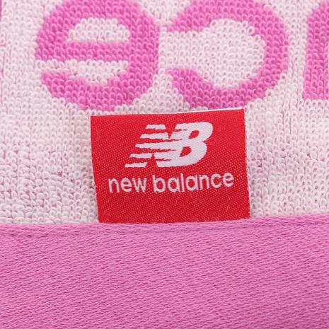 ニューバランス（new balance）（メンズ、レディース、キッズ）ジャガード スポーツタオル LAM35690｜supersportsxebio｜09