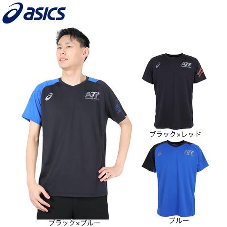 ASICS アシックス(ASICS)(メンズ)バレーボールウェア A77 ASICS アシックス(ASICS)(メンズ)バレーボールウェア A77
