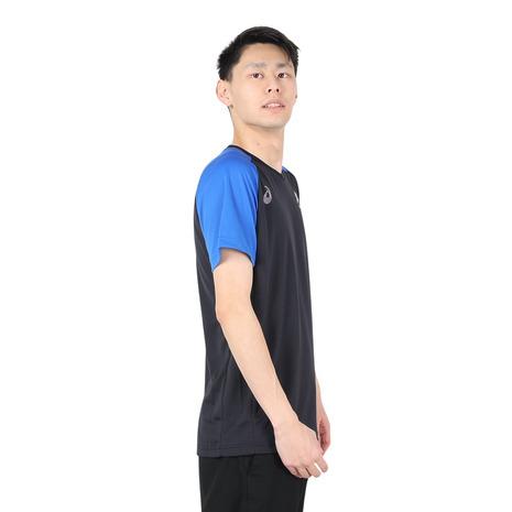 ASICS アシックス(ASICS)(メンズ)バレーボールウェア A77 ASICS アシックス(ASICS)(メンズ)バレーボールウェア A77