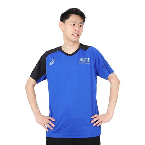 ASICS アシックス(ASICS)(メンズ)バレーボールウェア A77 ASICS アシックス(ASICS)(メンズ)バレーボールウェア A77