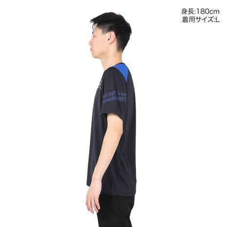 アシックス（ASICS）（メンズ）バレーボールウェア A77 半袖Tシャツ VB 2031E369｜supersportsxebio｜05