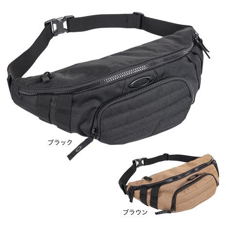 OAKLEY（オークリー） （メンズ、レディース）ENDURO BELT ウエスト