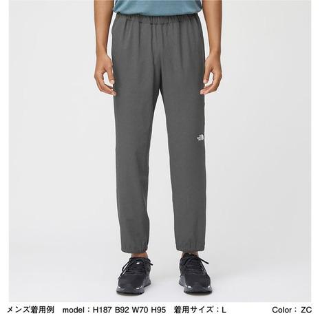 ノースフェイス（THE NORTH FACE）（メンズ）パンツ メンズ フレキシブルアンクルパンツ NB42388 ZC｜supersportsxebio｜02