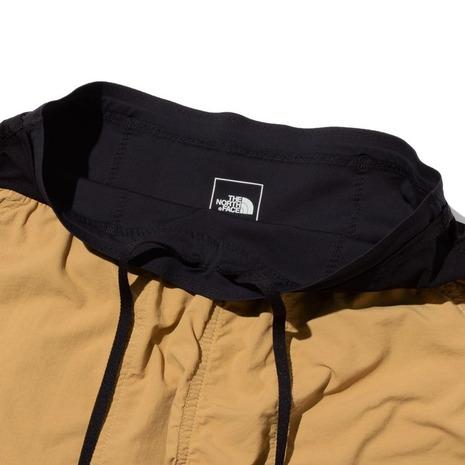 ノースフェイス（THE NORTH FACE）（メンズ）ショートパンツ メンズ フリーランショーツ NB42391 KT｜supersportsxebio｜05