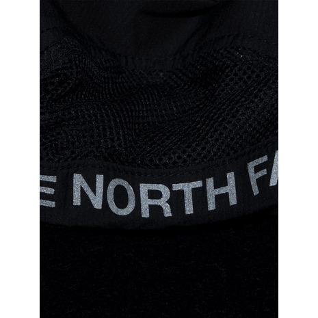 ノースフェイス（THE NORTH FACE）（メンズ、レディース）ランシールドキャップ NN02377 K｜supersportsxebio｜06