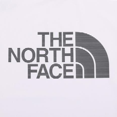 ノースフェイス（THE NORTH FACE）（メンズ）タンクトップ メンズ GTDロゴ クルーシャツ NT12375 W｜supersportsxebio｜06