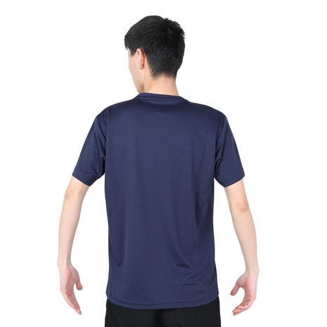 アシックス（ASICS）（メンズ）陸上ウェア シャツ 半袖Tシャツ A77 2031E367｜supersportsxebio｜08